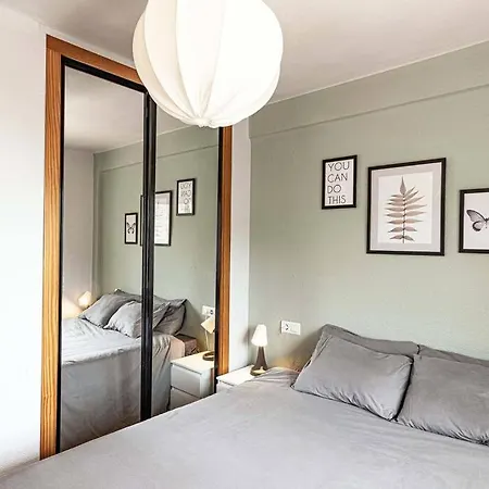 Sea Apartment Torre Del Mar Zewnętrze zdjęcie