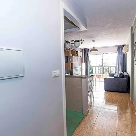 Sea Apartment Torre Del Mar Zewnętrze zdjęcie
