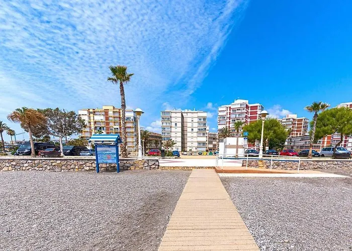 Sea Apartment Torre Del Mar