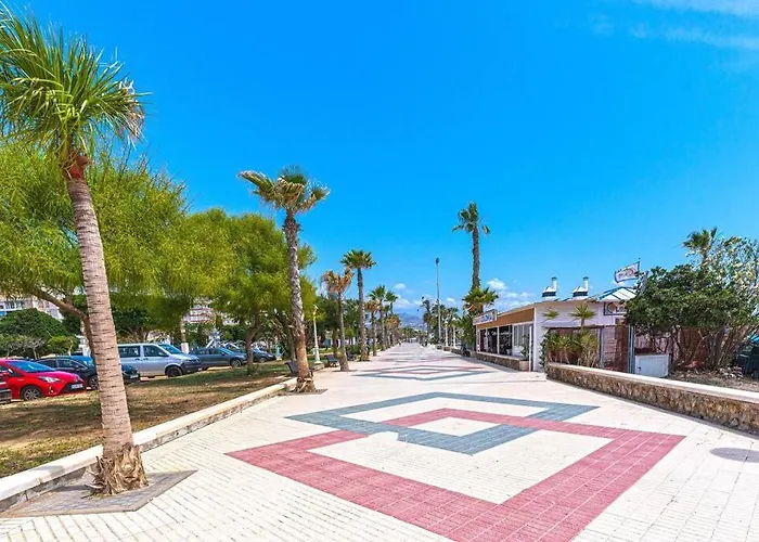 Sea Apartment Torre Del Mar