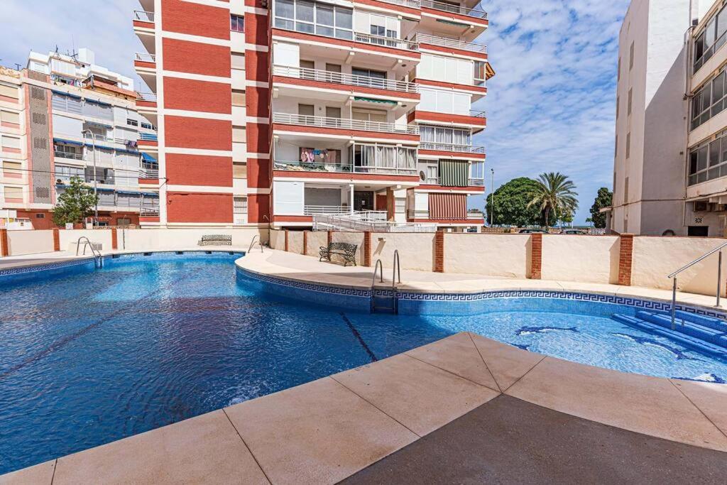 Apartment Sea Torre Del Mar
