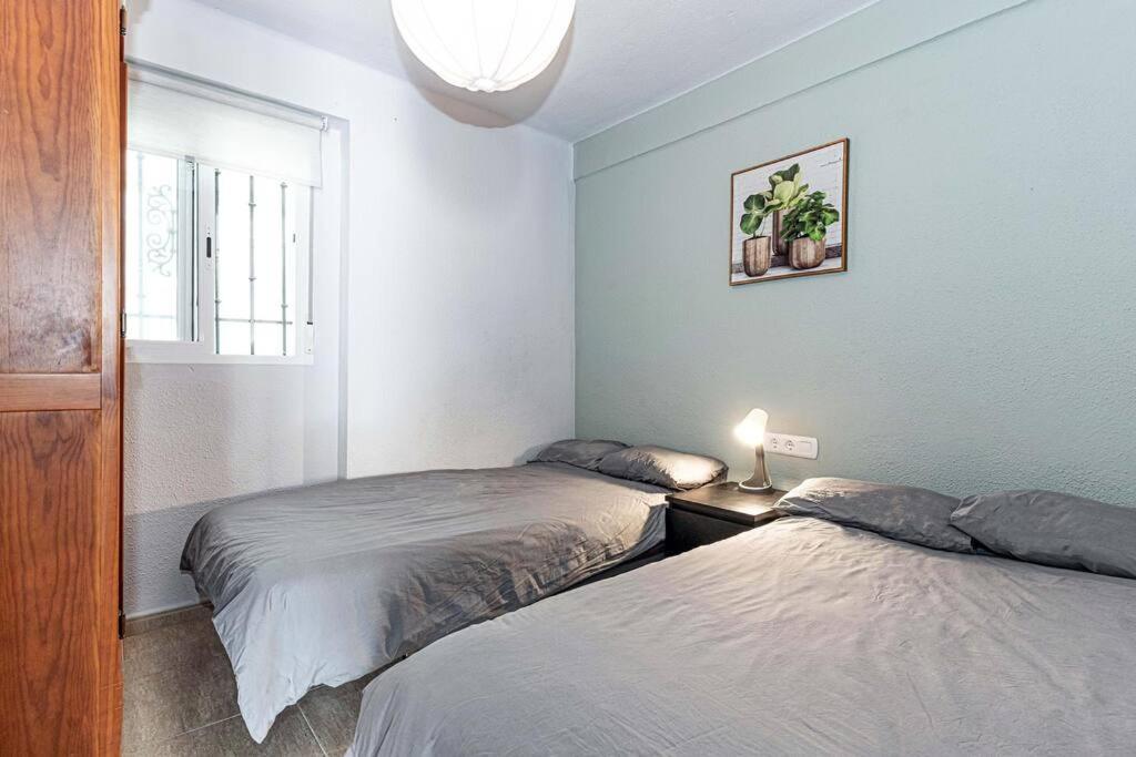 Sea Apartment