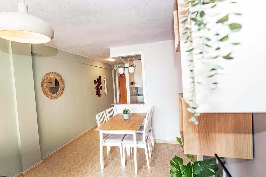Sea Apartment